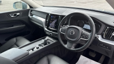 Volvo Xc60 2.0 T6 RC PHEV Inscription Expression 5dr AWD Auto Estate